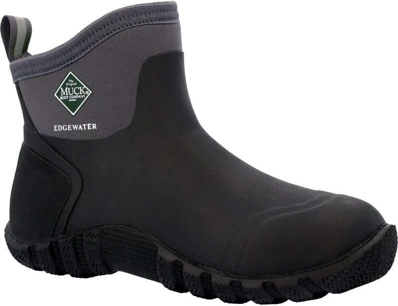 MUCK Men's Edgewater Classic Ankle Boot - Image 5